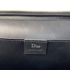 Dior Homme Clutch Second Handbag — view 9