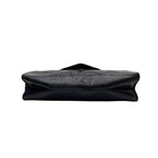 Chanel Quilted Lambskin Enamel CC Logo Shoulder — view 5