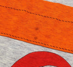 Hermes Cotton Monsieur & Madame Large Shawl Scarf — view 6