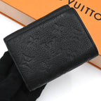Louis Vuitton Empreinte Portefeuille Metis Compact Trifold Wallet — view 2