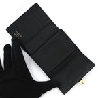 Louis Vuitton Empreinte Portefeuille Metis Compact Trifold Wallet — view 4