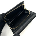Louis Vuitton Empreinte Portefeuille Metis Compact Trifold Wallet — view 6