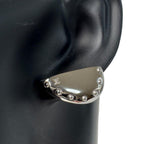 Louis Vuitton LV Earrings Book le Reille Chain Bionic — view 3