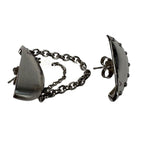 Louis Vuitton LV Earrings Book le Reille Chain Bionic — view 6