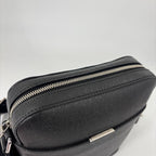 Louis Vuitton Taiga Anton Shoulder Bag — view 6