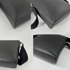 Louis Vuitton Taiga Anton Shoulder Bag — view 8