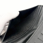 Louis Vuitton Portefeuille Brazza Epi Black Bifold Wallet Leather — view 7
