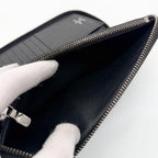 Louis Vuitton Zippy Wallet Vertical Eclipse — view 8