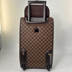 Louis Vuitton Super Damier Eole 50 Boston Bag — view 4
