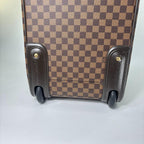 Louis Vuitton Super Damier Eole 50 Boston Bag — view 5