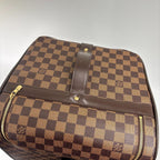 Louis Vuitton Super Damier Eole 50 Boston Bag — view 6