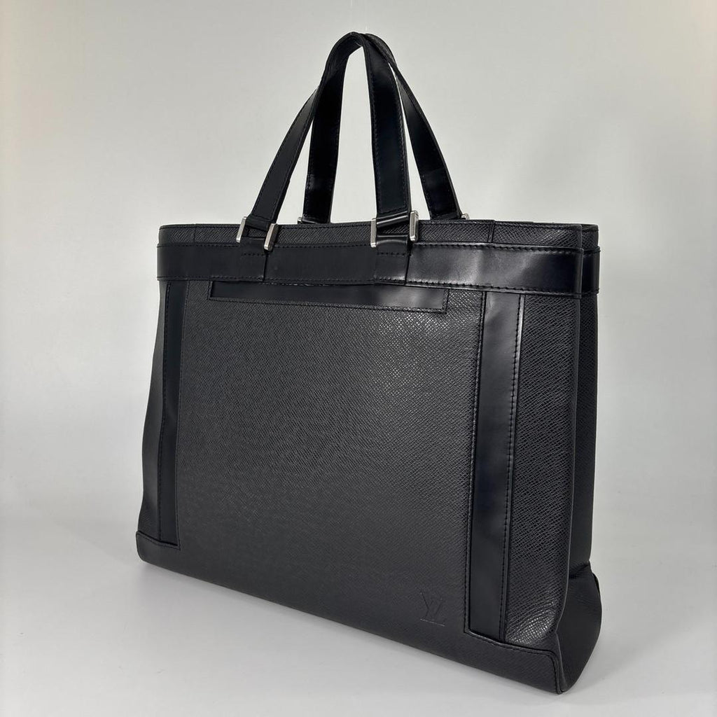 Louis Vuitton Super Taiga Kasbek PM Handbag — view 2