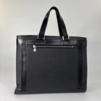 Louis Vuitton Super Taiga Kasbek PM Handbag — view 5