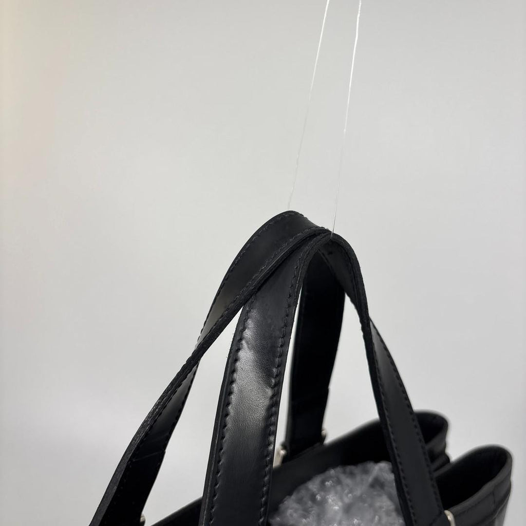 Louis Vuitton Super Taiga Kasbek PM Handbag — view 6