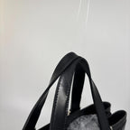 Louis Vuitton Super Taiga Kasbek PM Handbag — view 6