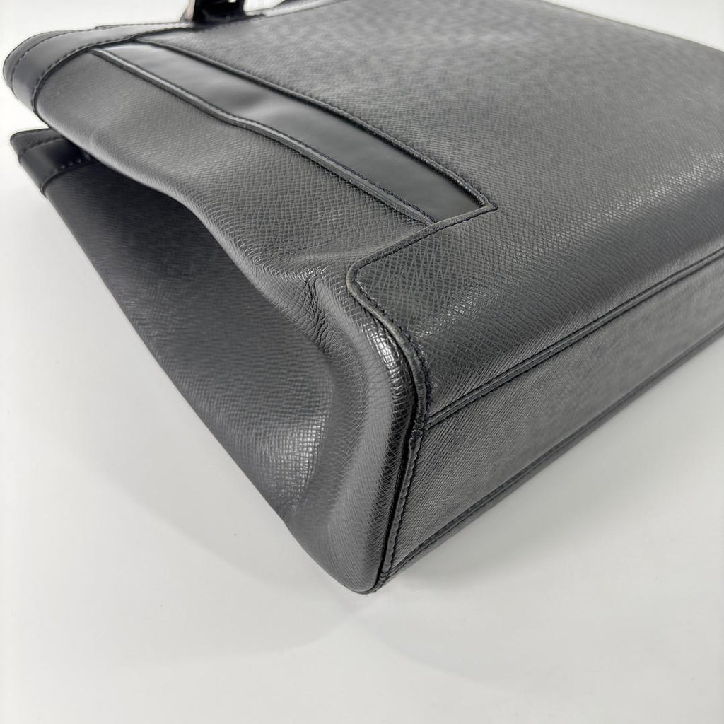 Louis Vuitton Super Taiga Kasbek PM Handbag — view 7