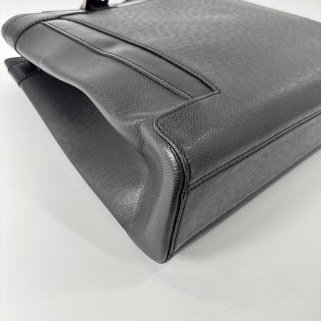 Louis Vuitton Super Taiga Kasbek PM Handbag — view 7