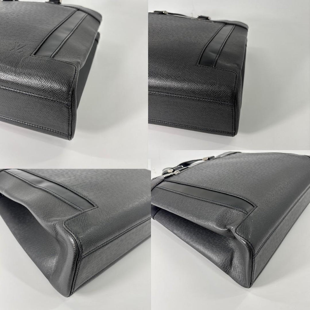 Louis Vuitton Super Taiga Kasbek PM Handbag — view 9