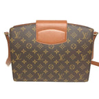 Louis Vuitton Monogram Shoulder Bag Clousel — view 2