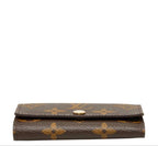 Louis Vuitton Monogram Key Case Key Holder — view 3