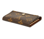Louis Vuitton Monogram Key Case Key Holder — view 5