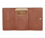 Louis Vuitton Monogram Key Case Key Holder — view 6