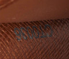 Louis Vuitton Monogram Key Case Key Holder — view 7