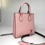 Louis Vuitton IC Epi Sac Plat BB Shoulder Bag — view 3