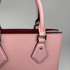 Louis Vuitton IC Epi Sac Plat BB Shoulder Bag — view 7