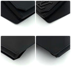 Louis Vuitton Aerogram Takeoff Sling Bag Noir — view 9