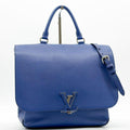 Louis Vuitton Volta Capucines Taurillon Handbag 2-Way