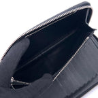 Louis Vuitton Taiga Zippy Wallet Vertical Toriko — view 4
