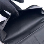 Louis Vuitton Taiga Zippy Wallet Vertical Toriko — view 5