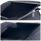 Louis Vuitton Taiga Zippy Wallet Vertical Toriko — view 6