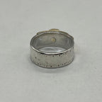 Hermes Kelly Ring 53 YG — view 5