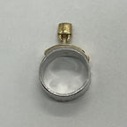 Hermes Kelly Ring 53 YG — view 6
