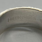 Hermes Kelly Ring 53 YG — view 9