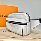 Louis Vuitton Taigarama Bum Bag Outdoor — view 2