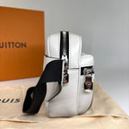Louis Vuitton Taigarama Bum Bag Outdoor — view 4