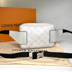Louis Vuitton Taigarama Bum Bag Outdoor — view 5
