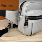 Louis Vuitton Taigarama Bum Bag Outdoor — view 7