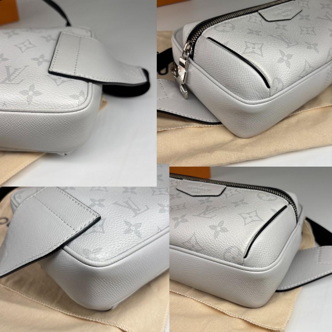 Louis Vuitton Taigarama Bum Bag Outdoor — view 8