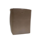 Celine Leather Sangles Bucket Small Shoulder — view 2