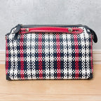 Fendi by the Way 2-Way Handbag Check — view 3