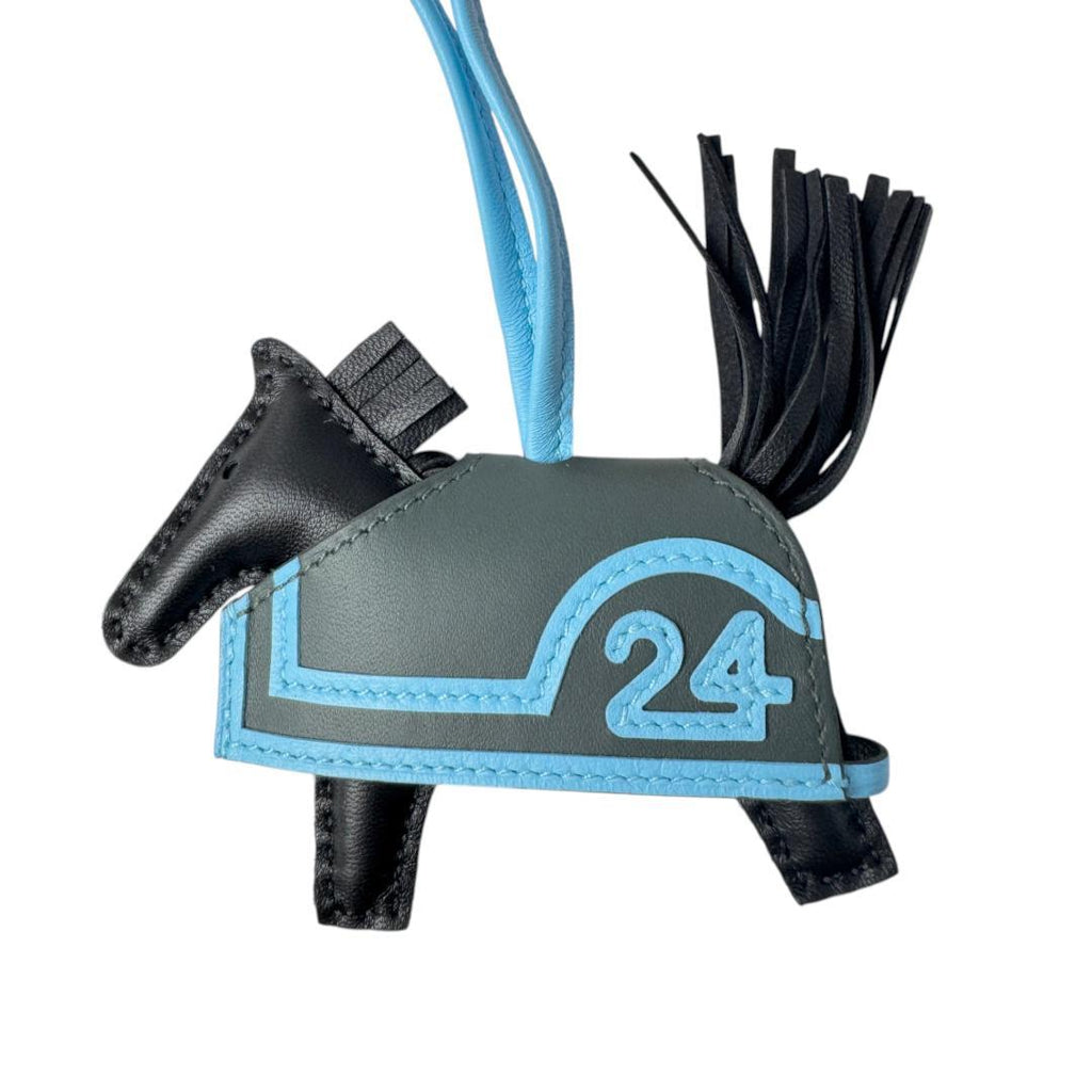 Hermes PM Bag Charm — view 2
