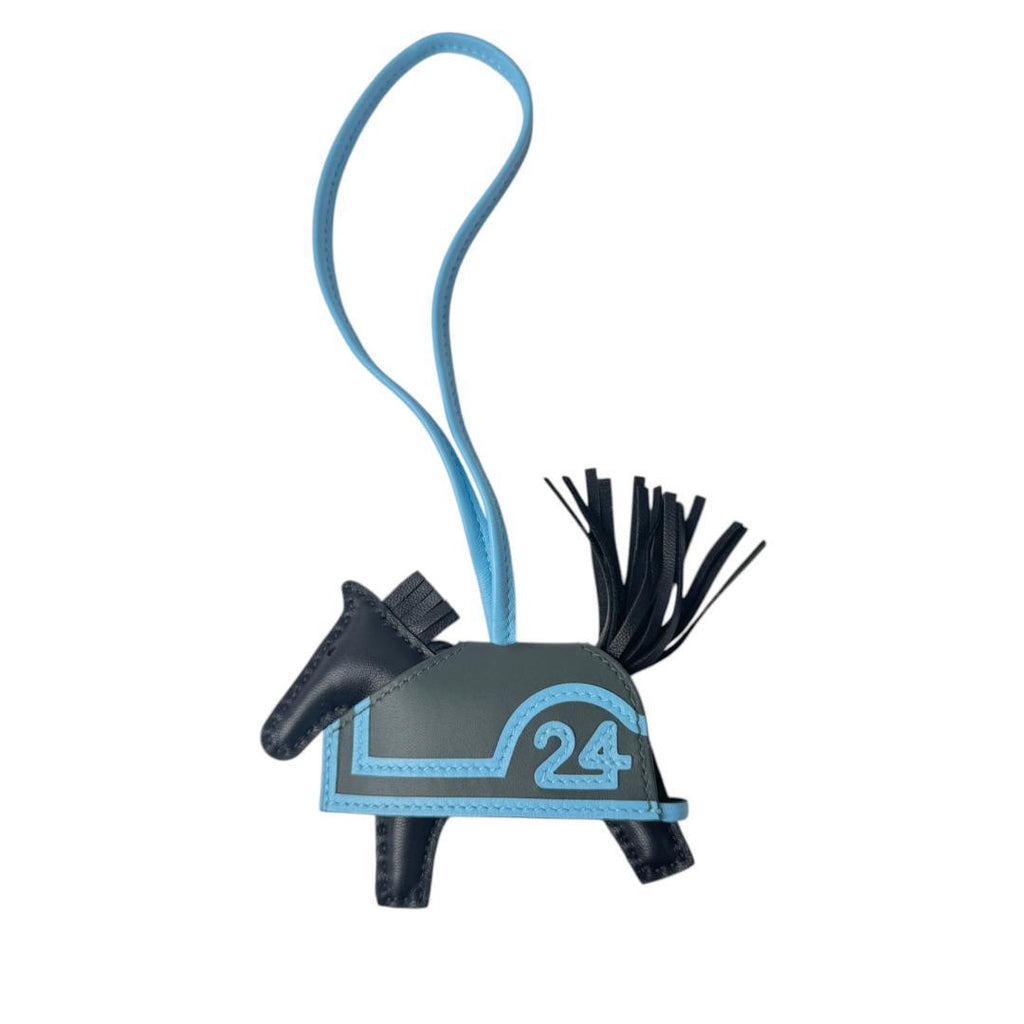 Hermes PM Bag Charm — view 3