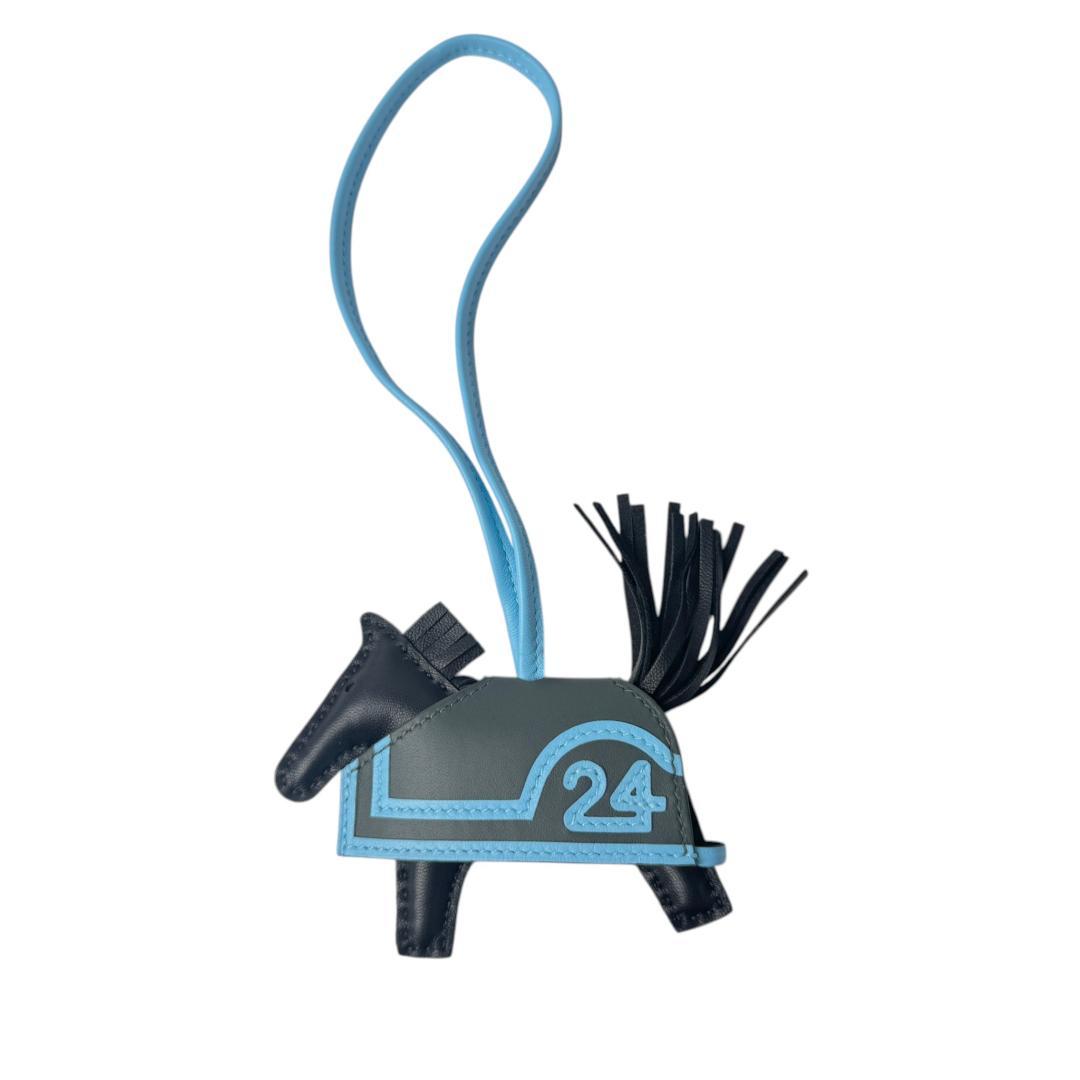 Hermes PM Bag Charm — view 3
