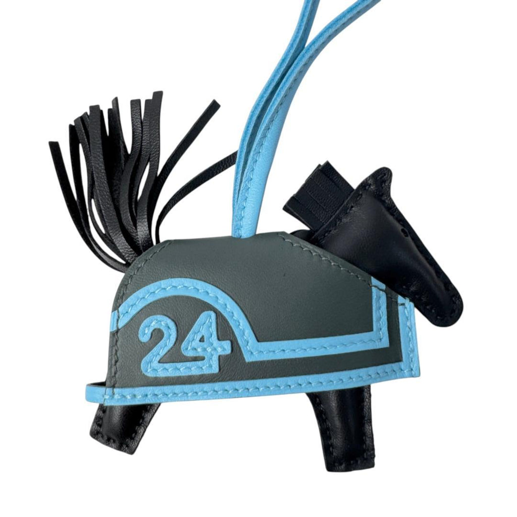 Hermes PM Bag Charm — view 5