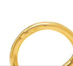 Hermes Jumbo Scarf Ring — view 6