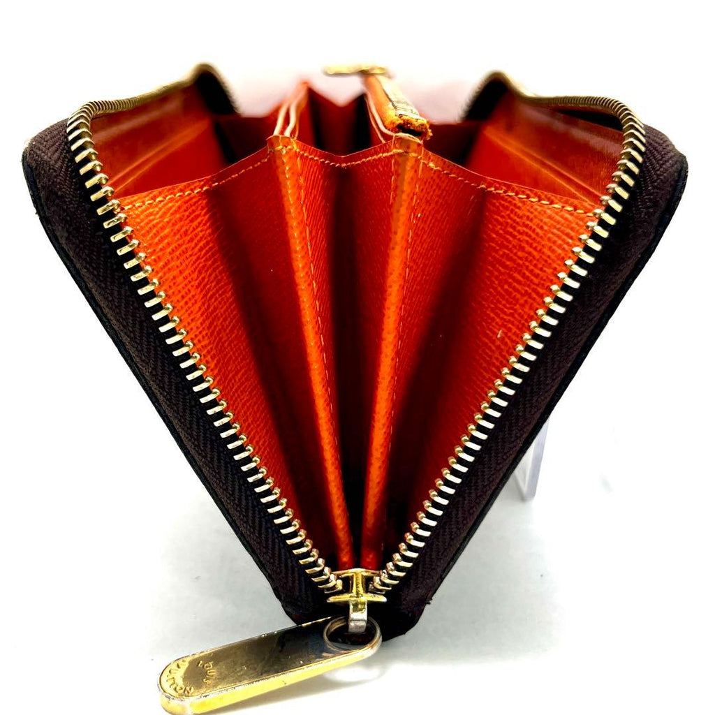 Louis Vuitton My LV Heliste Zippy Wallet Monogram — view 2